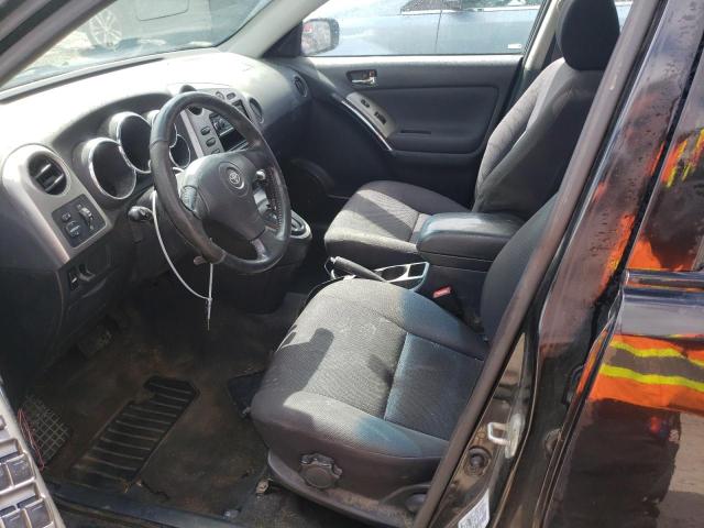 Photo 7 from auction – 2003 TOYOTA COROLLA MA with VIN 2T1KR32EX3C119404