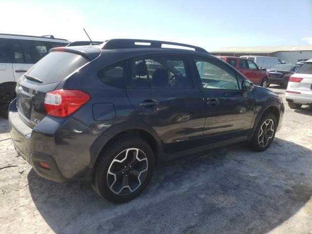 Foto 3 de la subasta – 2015 SUBARU XV CROSSTR con VIN JF2GPAMC0F8222330