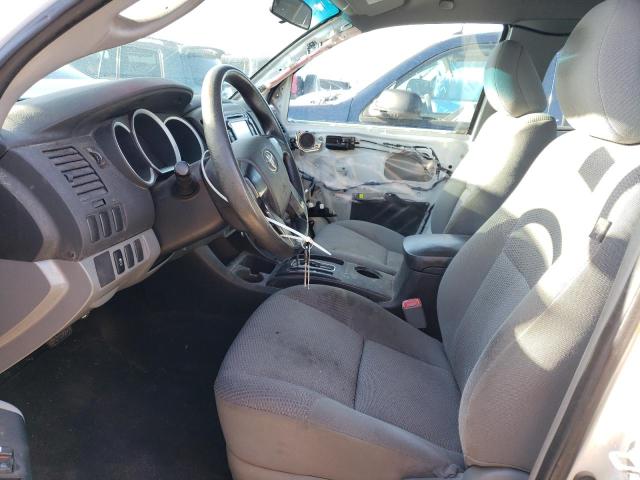 Photo 7 from auction – 2014 TOYOTA TACOMA ACC with VIN 5TFTX4CN7EX040209
