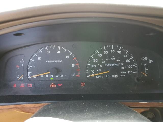 Photo 9 from auction – 1998 TOYOTA 4RUNNER SR with VIN JT3GN86R8W0080715