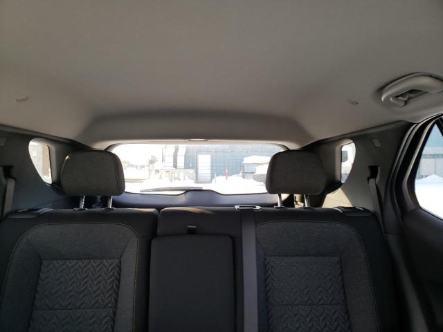Photo 10 from auction – 2023 CHEVROLET EQUINOX LT with VIN 3GNAXTEG6PL123572
