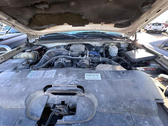 Photo 7 from auction – 2003 CHEVROLET SILVERADO with VIN 1GCHK23153F143881
