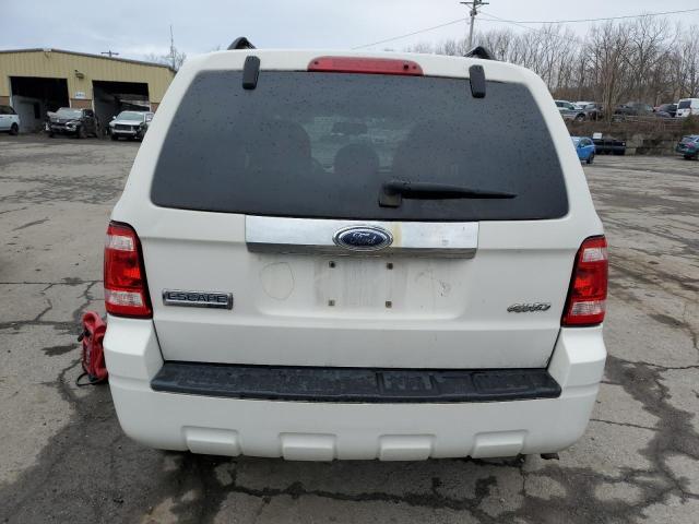 Photo 6 from auction – 2009 FORD ESCAPE LIM with VIN 1FMCU94G39KB61534