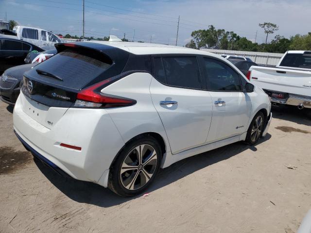 Photo 3 from auction – 2018 NISSAN LEAF S with VIN 1N4AZ1CPXJC302166