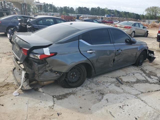 Photo 3 from auction – 2020 NISSAN ALTIMA S with VIN 1N4BL4BVXLC198210