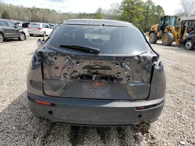 Photo 6 from auction – 2020 MAZDA CX-30 SELE with VIN 3MVDMACL0LM135822