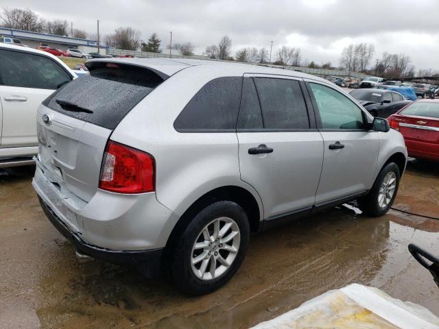 Photo 3 from auction – 2013 FORD EDGE SE with VIN 2FMDK3GC5DBB36153