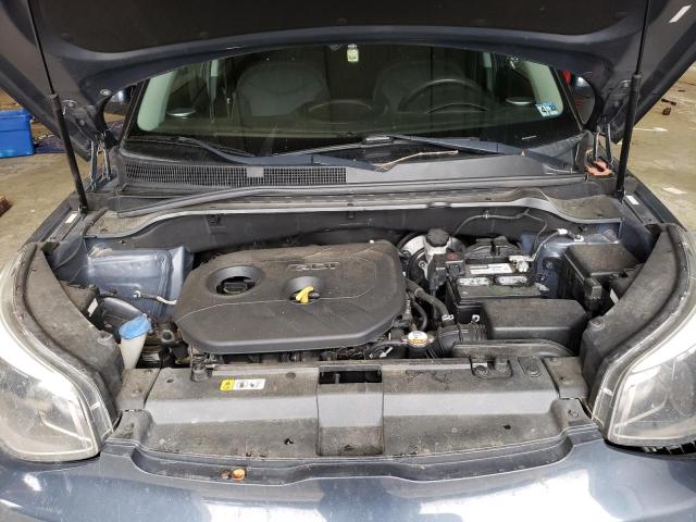 Снимка 12 от търг – 2016 KIA SOUL + с VIN KNDJP3A50G7327205