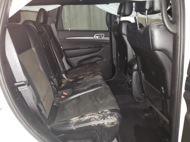 Photo 11 from auction – 2019 JEEP GRAND CHER with VIN 1C4RJFAG6KC565602