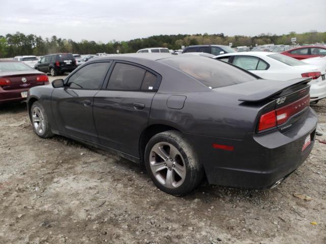 Photo 2 from auction – 2014 DODGE CHARGER SE with VIN 2C3CDXBGXEH205868