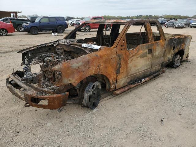 Photo 1 from auction – 2005 FORD F150 with VIN 1FTPX145X5NA31501