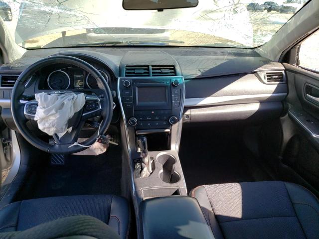 Photo 8 from auction – 2016 TOYOTA CAMRY LE with VIN 4T1BF1FK9GU259462