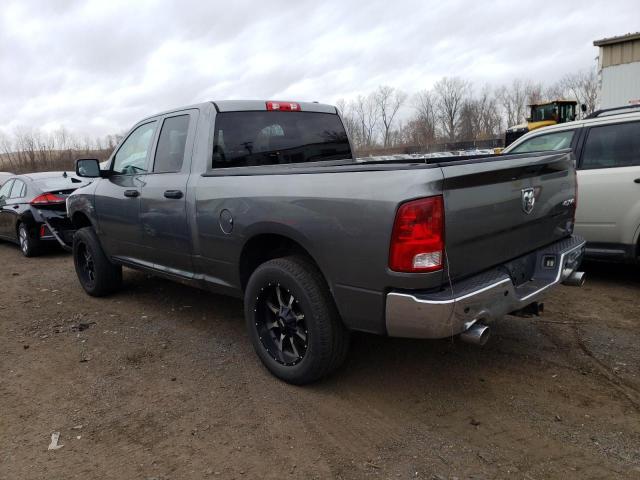 Photo 2 from auction – 2012 DODGE RAM 1500 S with VIN 1C6RD7FT0CS177198