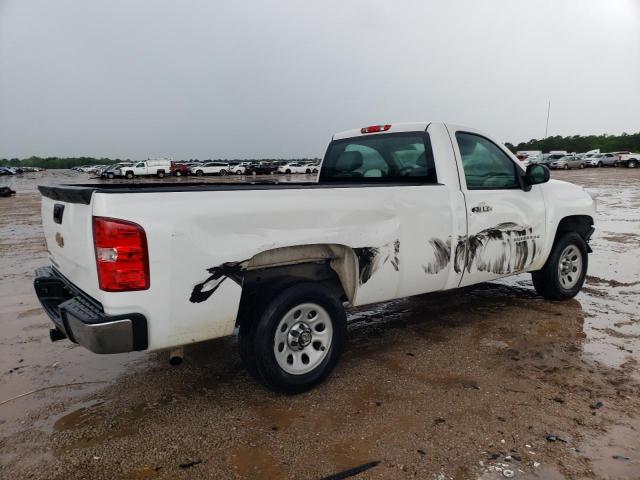 Photo 3 from auction – 2012 CHEVROLET SILVERADO with VIN 1GCNCPE06CZ234643