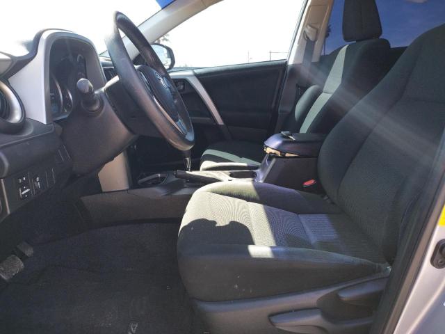 Photo 7 from auction – 2016 TOYOTA RAV4 LE with VIN 2T3ZFREV1GW294867
