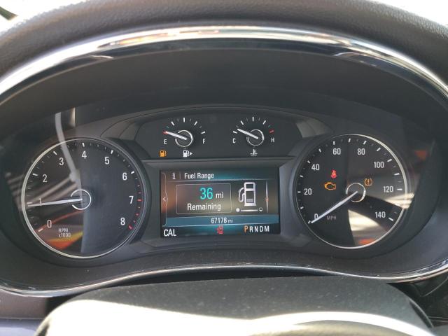 Photo 9 from auction – 2020 BUICK ENCORE ESS with VIN KL4CJCSB3LB047388