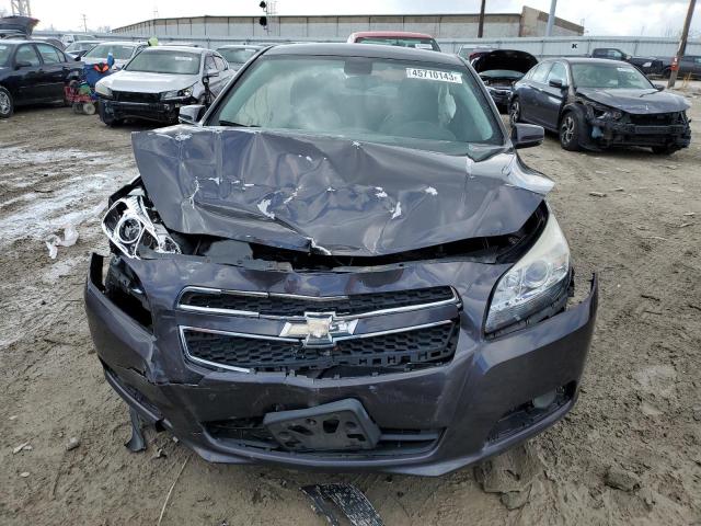 Photo 5 from auction – 2013 CHEVROLET MALIBU 2LT with VIN 1G11E5SA4DF281269
