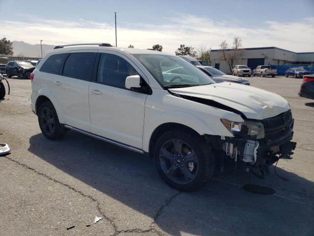 Photo 4 from auction – 2018 DODGE JOURNEY CR with VIN 3C4PDCGG0JT513695