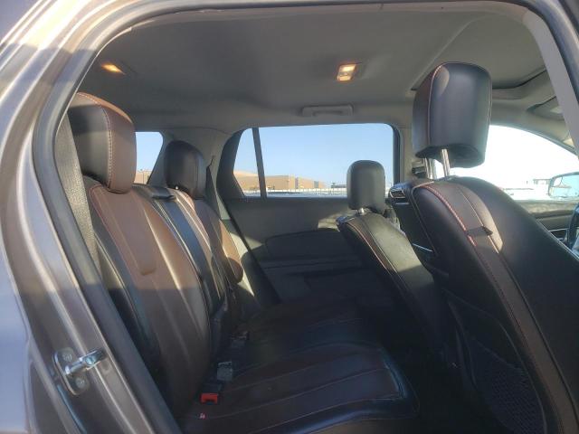 Photo 10 from auction – 2012 GMC TERRAIN SL with VIN 2GKFLXE50C6281876