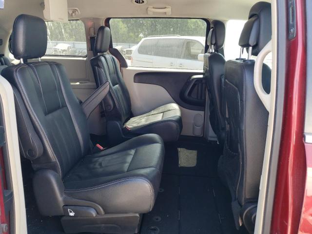 Photo 11 from auction – 2016 CHRYSLER TOWN & COU with VIN 2C4RC1BG1GR214591