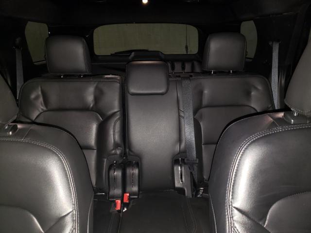 Photo 10 from auction – 2019 FORD EXPLORER X with VIN 1FM5K8D88KGA02518
