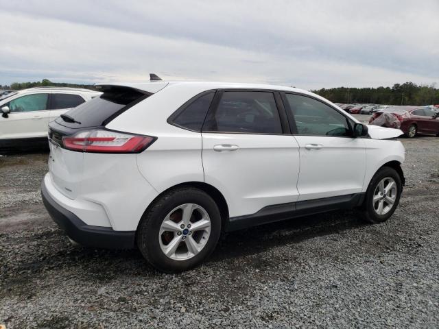 Photo 3 from auction – 2019 FORD EDGE SE with VIN 2FMPK3G90KBC50088