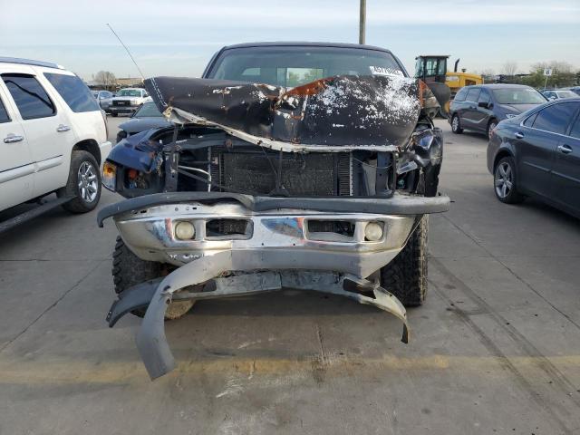 Photo 5 from auction – 2000 DODGE RAM 1500 with VIN 3B7HF13Z0YG154331