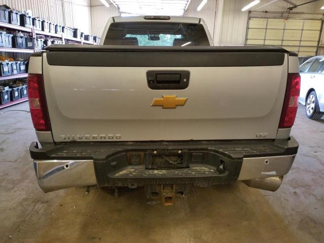 Photo 6 from auction – 2012 CHEVROLET SILVERADO with VIN 1GC1KYE89CF133742