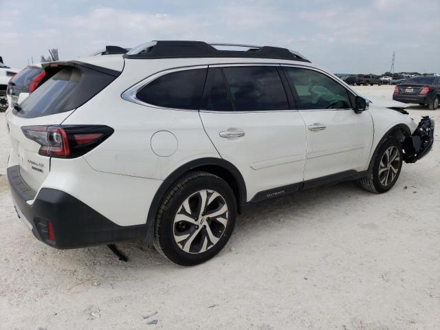 Photo 3 from auction – 2022 SUBARU OUTBACK TO with VIN 4S4BTAPC0N3164176