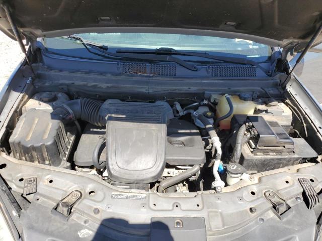 Photo 11 from auction – 2009 SATURN VUE XE with VIN 3GSCL33PX9S570659