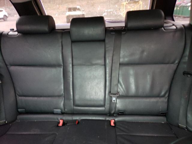 Photo 10 from auction – 2004 BMW X5 3.0I with VIN 5UXFA135X4LU35115