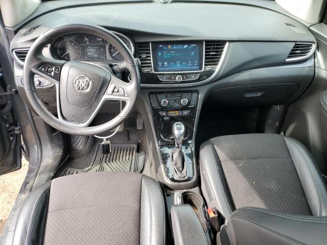 Photo 8 from auction – 2017 BUICK ENCORE PRE with VIN KL4CJESBXHB174500