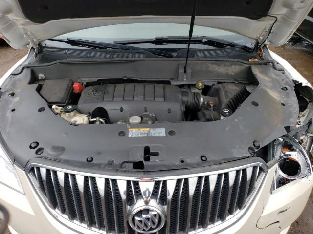 Photo 12 from auction – 2014 BUICK ENCLAVE with VIN 5GAKVCKD6EJ235789