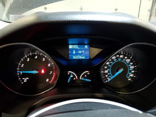 Photo 9 from auction – 2012 FORD FOCUS SE with VIN 1FAHP3F25CL311229