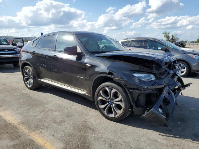 Photo 4 from auction – 2014 BMW X6 XDRIVE5 with VIN 5UXFG8C58EL592831