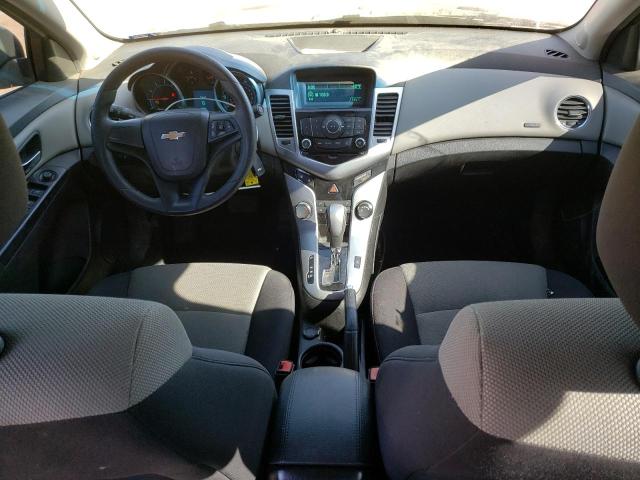 Photo 8 from auction – 2012 CHEVROLET CRUZE LS with VIN 1G1PC5SHXC7317441