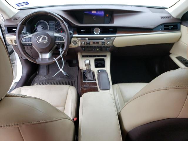 Photo 8 from auction – 2017 LEXUS ES 350 with VIN 58ABK1GG7HU064914
