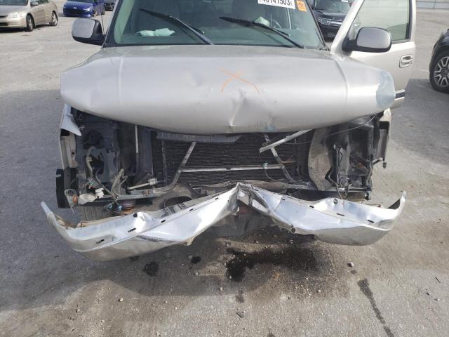 Photo 12 from auction – 2005 GMC YUKON with VIN 1GKEC13V55J225028