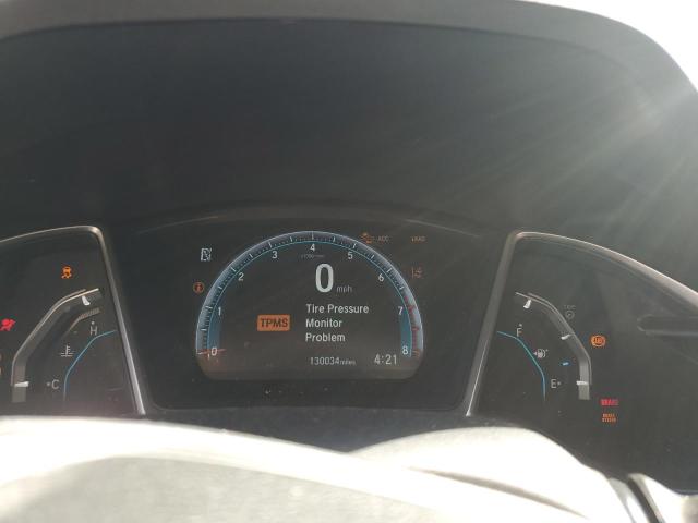صورة رقم 9 من المزاد - 2016 HONDA CIVIC EX مع VIN 19XFC2F89GE077879