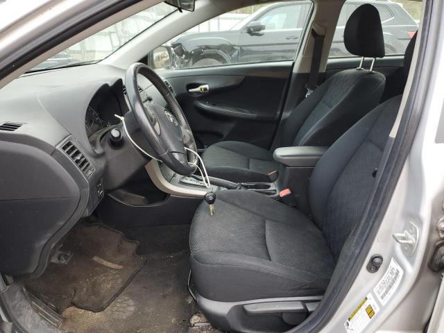 Photo 7 from auction – 2009 TOYOTA COROLLA BA with VIN 1NXBU40E99Z105282