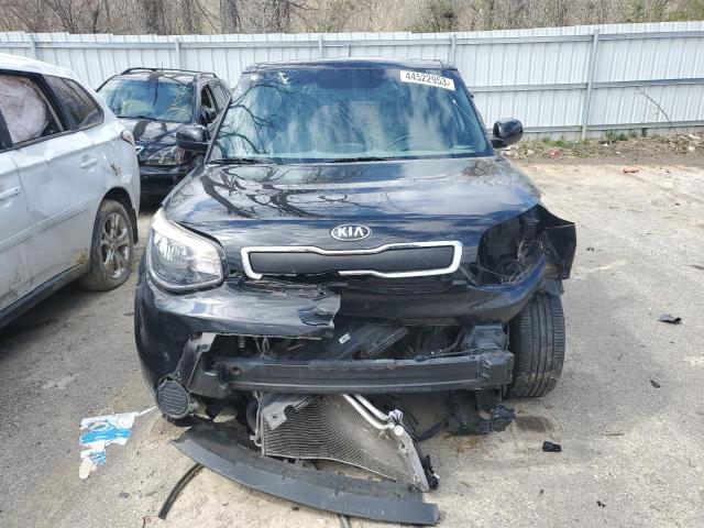 Photo 5 from auction – 2015 KIA SOUL with VIN KNDJN2A23F7231721