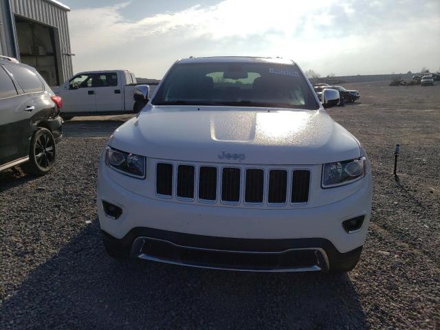 Photo 5 from auction – 2014 JEEP GRAND CHER with VIN 1C4RJFBG0EC373515