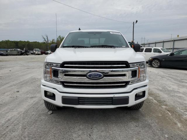 Photo 5 from auction – 2019 FORD F150 SUPER with VIN 1FTEX1CB2KKD21629