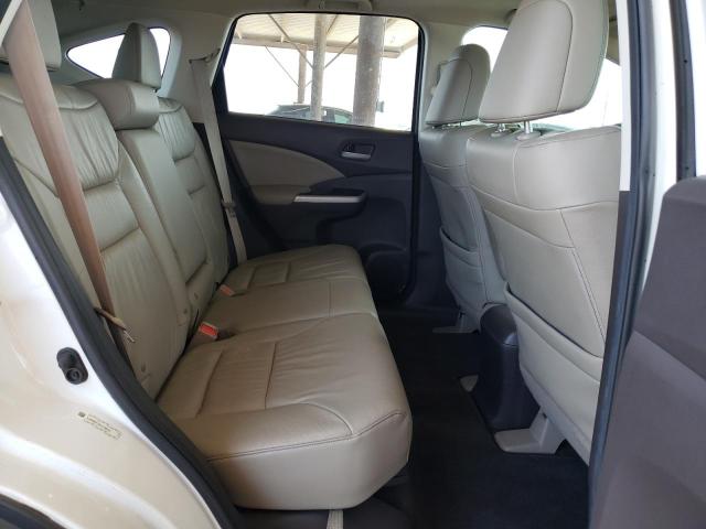 Photo 11 from auction – 2014 HONDA CR-V EXL with VIN 5J6RM3H70EL008260