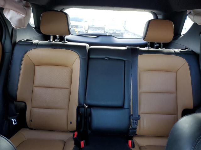 Photo 10 from auction – 2018 CHEVROLET EQUINOX PR with VIN 2GNAXVEV2J6310524