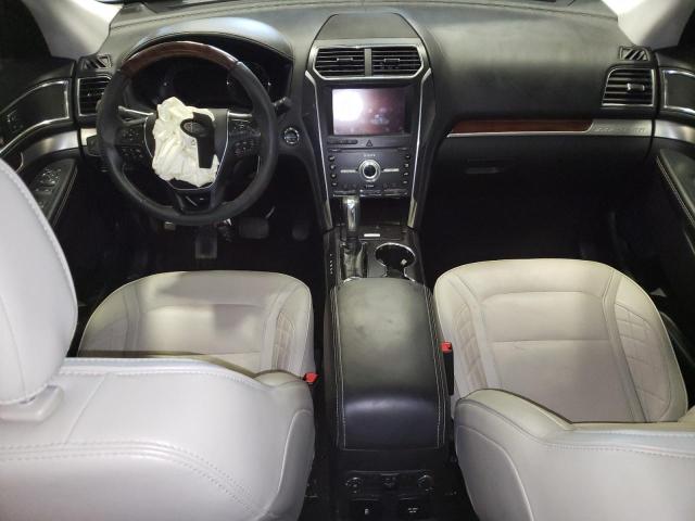 Photo 8 from auction – 2019 FORD EXPLORER P with VIN 1FM5K8HT7KGA95210