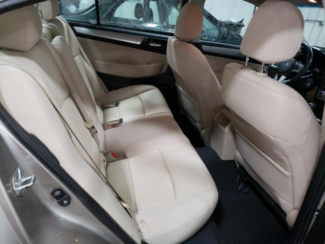 Photo 10 from auction – 2016 SUBARU LEGACY 2.5 with VIN 4S3BNAE65G3024476