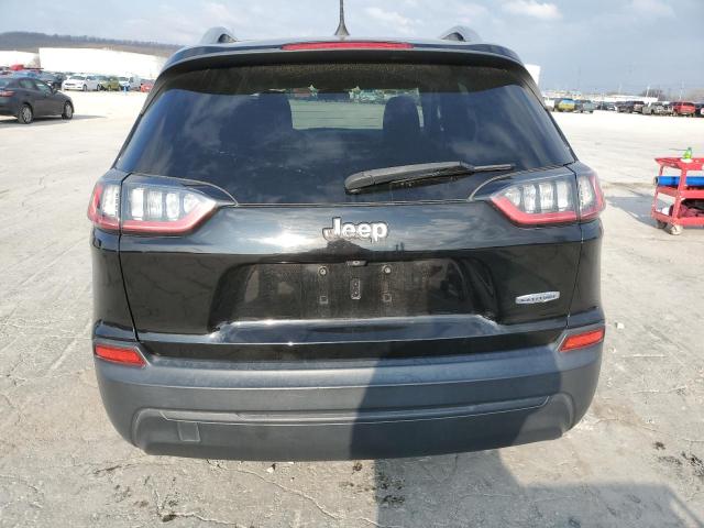 Photo 6 from auction – 2019 JEEP CHEROKEE L with VIN 1C4PJLLB5KD202211
