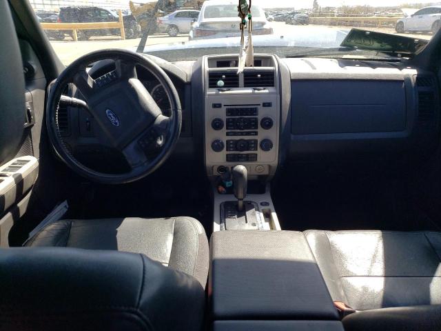 Photo 8 from auction – 2011 FORD ESCAPE XLT with VIN 1FMCU0DG6BKC23333