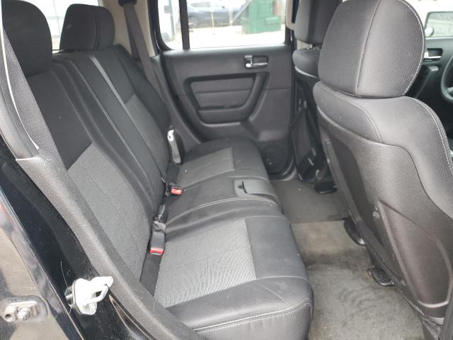 Photo 11 from auction – 2007 HUMMER H3 with VIN 5GTDN13E678147265